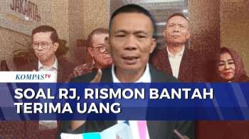 Jalani Finalisasi SP3 Kasus Ijazah Jokowi, Rismon Tegaskan Tak Pernah Terima Uang | SAPA MALAM