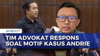Tim Advokat Kritik Pelimpahan Kasus Air Keras Andrie Yunus, Motif Dendam Pribadi Dinilai Tak Tepat