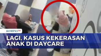 Viral Pengasuh Daycare Aniaya Anak Di Banda Aceh, Sekolah Ditutup Dan Pelaku Diamankan | BORGOL