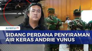 sidang-perdana-4-anggota-bais-tni-didakwa-aniaya-aktivis-andrie-yunus-terancam-12-tahun-penjara