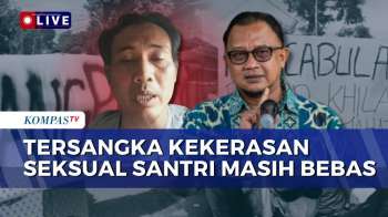[FULL] Kasus Kekerasan Sekual Santri Di Pati, Kuasa Hukum: Korban Takut Dipukul Tersangka
