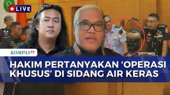 [FULL] Pakar Hukum Sebut Timeline Penyerangan Andrie Yunus Tak Sinkron, Motif Dendam Masuk Akal?
