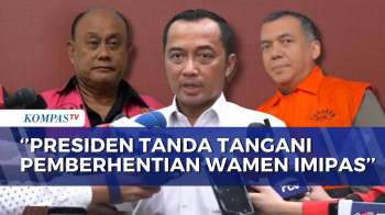 Mensesneg Jawab Isu Terkini: Pemberhentian Wamen Imipas, Rupiah Anjlok Hingga Pelantikan Kepala BGN