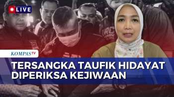 [FULL] Analisis Kriminolog Soal Taufik Hidayat Sekap Dan Aniaya Pacar Selama 3 Tahun, Apa Motifnya?