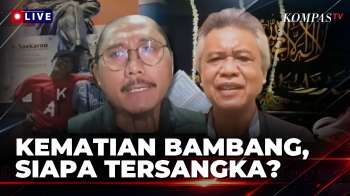 [FULL] Kematian Penjual Cermin Bambang di Pejompongan, Kenapa Polisi Belum Tetapkan Tersangka?