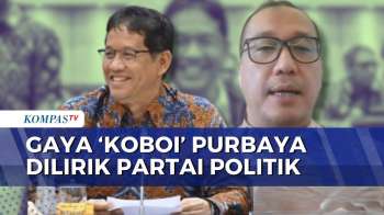 Pakar Sebut Gaya 'Koboi' Menkeu Purbaya Bisa Naikkan Elektabilitas Partai