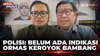 [FULL] Analisis Susno Duadji dan Amnesty soal Sketsa Pengeroyok Bambang Setiawan | KOMAPS PETANG