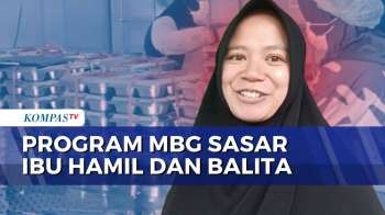 Program Makanan Bergizi Gratis Di Garut Sasar Ibu Hamil Dan Balita Untuk Cegah Stunting