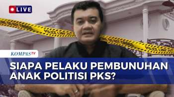 [FULL] Pakar Reza Indragiri Analisis Dugaan Pembunuhan Anak Politisi PKS | KOMPAS PETANG