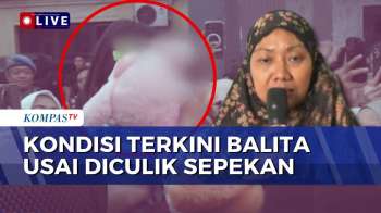[FULL] Ibu Korban Cerita Kronologi Anaknya Ditemukan Di Jambi Setelah Diculik Sepekan | SAPA PAGI