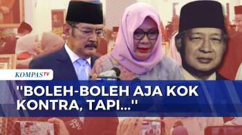 Soeharto Resmi Jadi Pahlawan Nasional, Keluarga Cendana Respons Soal Pro Kontra Dari Masyarakat