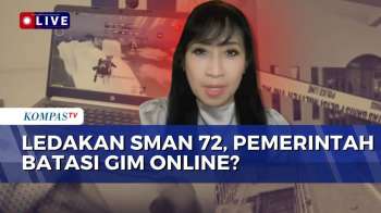Psikolog Klinis Forensik Buka Suara Soal Wacana Pembatasan Gim Online Buntut Ledakan SMAN 72 Jakarta