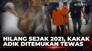 2 Terduga Pelaku Pembunuhan Kakak Adik Di Banyuasin Ditangkap, Polisi: Motif Sakit Hati | SAPA PAGI