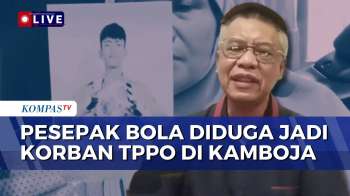 Kapolda Jabar 2016-2017 Analisis Modus Kasus Pesepak Bola Jadi Korban TPPO Di Kamboja