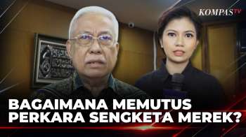 Sengketa Merek: Perlindungan Terhadap Pihak Yang Berhak | MA NEWS