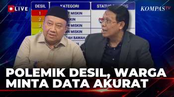 Desil 9-10 Dipersoalkan, DPR dan Pengamat Ungkap Potensi Salah Data dan Dampaknya pada Subsidi BBM