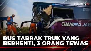 bus-pariwisata-tabrak-truk-di-tol-solo-ngawi-3-orang-tewas-dan-18-luka-kompas-siang
