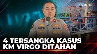 4-tersangka-kecelakaan-km-virgo-ditahan-ada-nakhoda-dan-3-orang-pihak-perusahaan-berita-utama