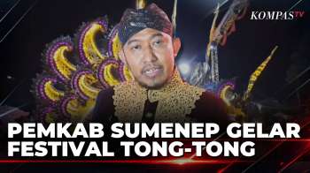 Festival Musik Tong-Tong Sumenep 2026 Tampilkan 10 Grup Terbaik Se-Madura | JURNAL NUSANTARA