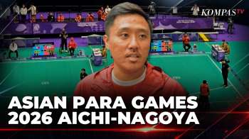 Asian Para Games 2026: Tim Boccia Indonesia Raih 6 Kemenangan  | KOMPAS PAGI