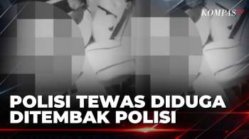Polisi Pangkat Bharada Tewas Diduga Dianiaya Rekan Sesama Polisi Di Tangerang Selatan | BORGOL
