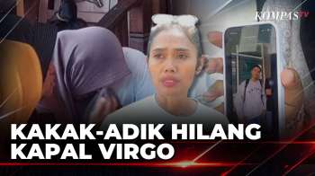 Dua Kakak Beradik Asal Kudus Hilang dalam Tragedi KM Virgo, Keluarga Menanti Kabar | SAPA MALAM