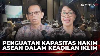 Mahkamah Agung RI Jadi Co-Chair Forum Hakim ASEAN, Bahas Keadilan Lingkungan Dan Iklim | MA NEWS