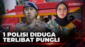 Dugaan Pungli Food Truck di Alun-Alun Selatan Keraton Yogyakarta, 1 Polisi Terduga Pelanggar