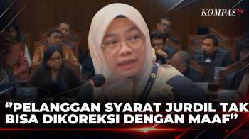 Ahli Titi: Pelanggaran Elektoral Harus Diselesaikan secara Konstitusional, MK Jadi Otoritas Final