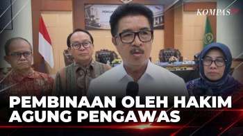 Mahkamah Agung Gelar Pembinaan Daerah Di Sulsel, Bahas Perma Hingga Kebijakan Baru | MA NEWS