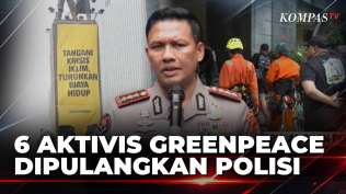 pulangkan-6-aktivis-greenpeace-polda-metro-jaya-tak-ada-penangkapan-periksa-kondisi-medis