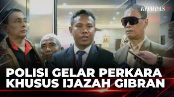 Gelar Perkara Khusus Ijazah Gibran, Khozinudin: Penyidik Jadwalkan Pemeriksaan 2 Pelapor |SAPA MALAM
