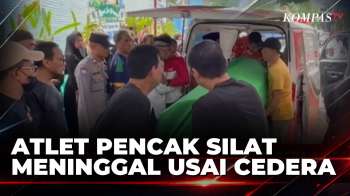 Atlet Pencak Silat Porprov Jateng 2026 Meninggal Usai Operasi Cedera Jari Tangan | BERITA UTAMA