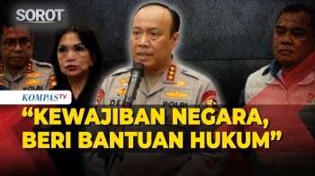 Wakapolri Dedi Prasetyo: Polri Akan Koordinasi Kasus 3 WNI Di Arab Saudi