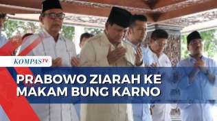 kata-prabowo-usai-ziarah-ke-makam-bung-karno-di-blitar