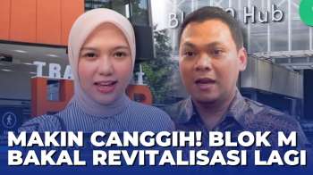 Dari Transport Hub Dukuh Atas Ke Blok M, Mengenal Konsep Mixed-Use MRT Jakarta