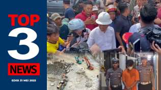 top-3-news-dedi-mulyadi-tinjau-lokasi-longsor-tambang-cirebon-hingga-polisi-periksa-6-saksi