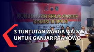 3-tuntutan-warga-wadas-untuk-ganjar-pranowo