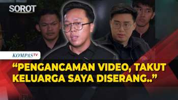 Pengakuan Pelapor Dugaan Penipuan Investasi Kripto Seret Timothy Ronald: Rugi Rp3 M Hingga Diancam!