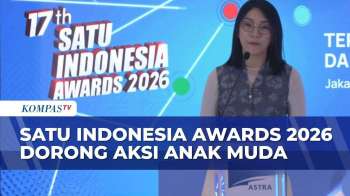 Satu Indonesia Awards 2026 Dorong Aksi Anak Muda, Demi Ubah Indonesia Lebih Baik