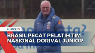 kalah-1-4-dari-argentina-brasil-pecat-pelatih-tim-nasional-dorival-junior