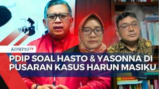 langkah-pdip-soal-kasus-masiku-seret-hasto-dan-yasonna-icw-jika-ada-indikasi-politik-maka