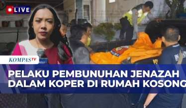 Berita dan Video Berita Terkini Terkini Hari Ini - Kompas.tv
