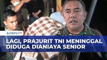 Anggota TNI Tewas Dianiaya Senior Di Gowa, Keluarga Prada Hairul Tuntut Keadilan Dan Keterbukaan