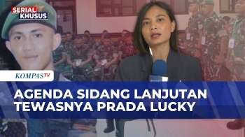 Kasus Kematian Prada Lucky: Dua Dokter RSUD Aeramo Bersaksi, Ungkap Kondisi Korban di ICU