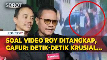 Klarifikasi Kuasa Hukum Roy Suryo Soal Penangkapan Kasus Ijazah Jokowi Ibarat Film G30S/PKI