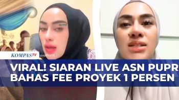 Viral! Siaran Langsung ASN PUPR Bandung Barat Bahas Fee 1 Persen, Terancam Putus Kontrak | BERUT
