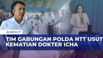 Polda NTT Bentuk Tim Gabungan, Bupati Minta RS Leona Dukung Pengusutan Kasus Dokter Icha