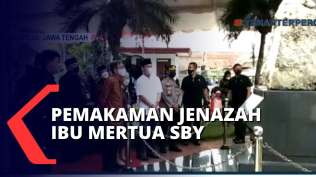 mantan-wapres-boediono-hadiri-pemakaman-ibu-mertua-susilo-bambang-yudhoyono-di-purworejo