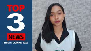 top-3-news-sofyan-djalil-soal-mafia-tanah-ferdinand-hutahaean-dilaporkan-banjir-rob-di-jakarta